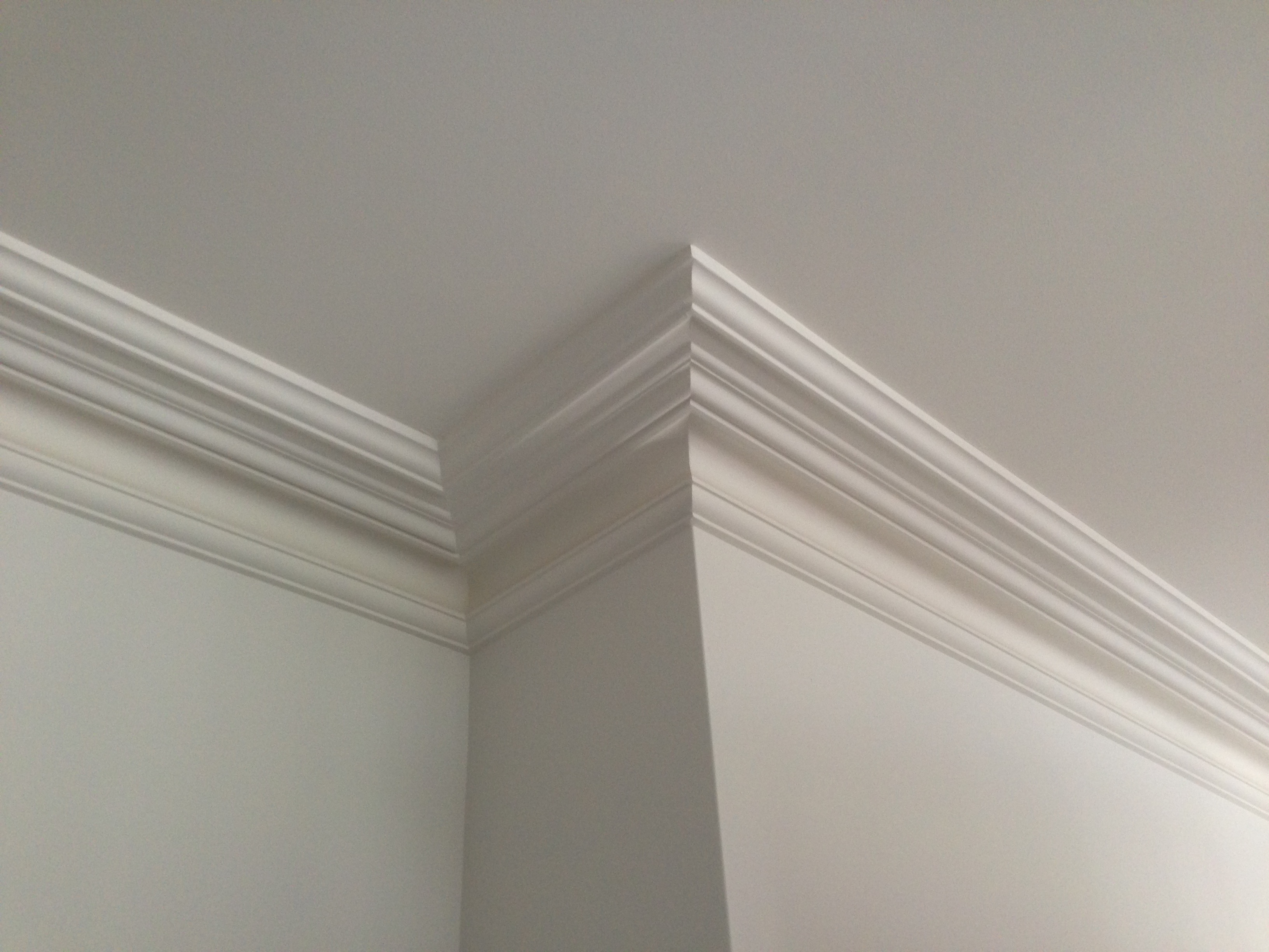 SM69 Cornice